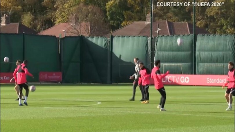 Liverpool, Salah infelice. Cessione vicina?