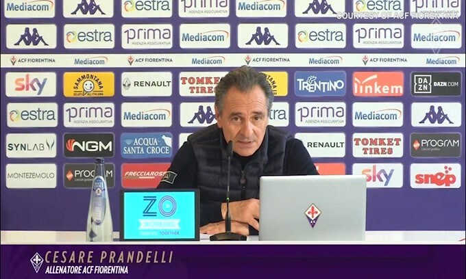 Prandelli si schiera a favore del vaccino: "Lo farò volentieri"