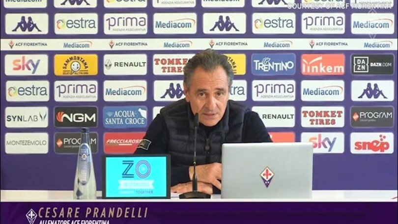 Prandelli si schiera a favore del vaccino: "Lo farò volentieri"