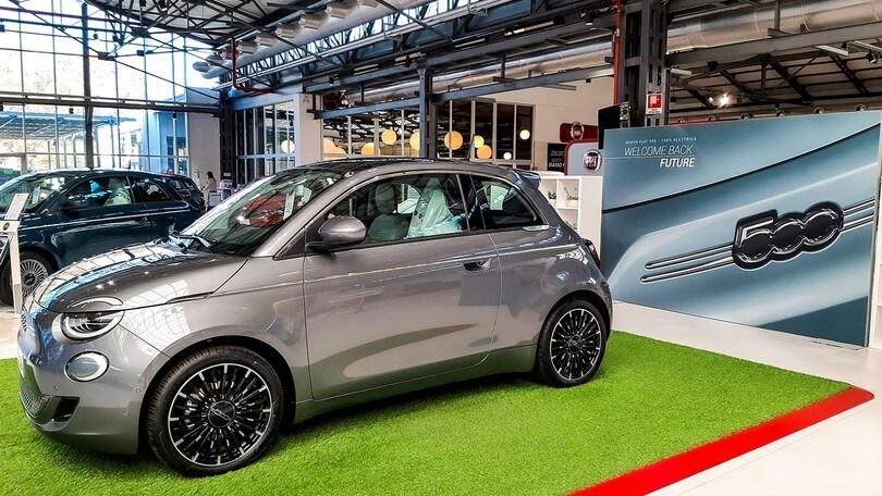 Incentivi auto 2021, stanziati ulteriori 420 milioni