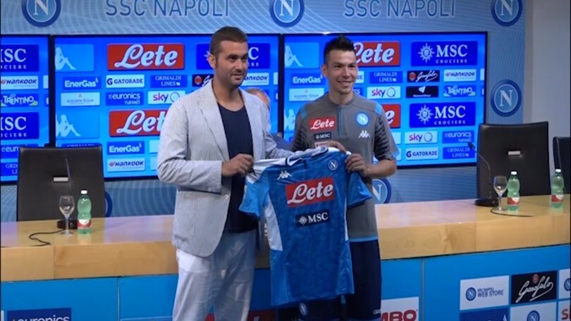 Napoli, il 2020 di Koulibaly e Lozano finisce in anticipo