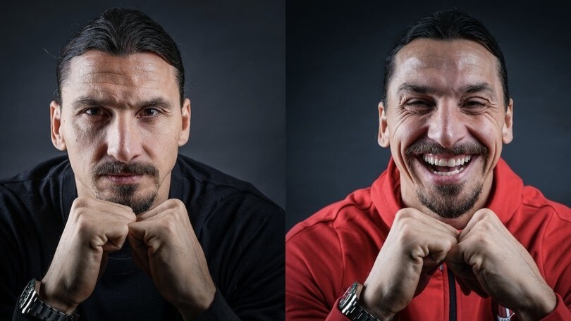Ibrahimovic, colpo…Sanremo: sarà al Festival?