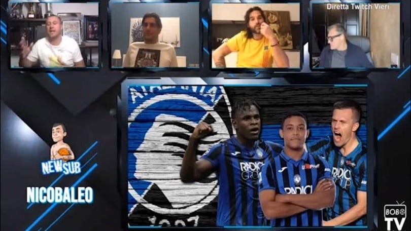 Cassano: "Grazie a Messi ho imparato a segnare di piatto"