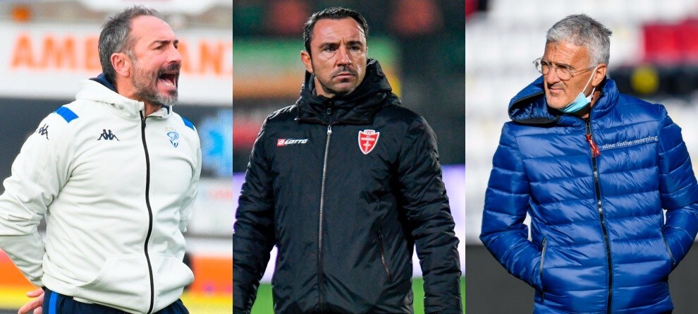 Serie B, la giornata in diretta dalle 19: probabili formazioni e dove vederla in tv