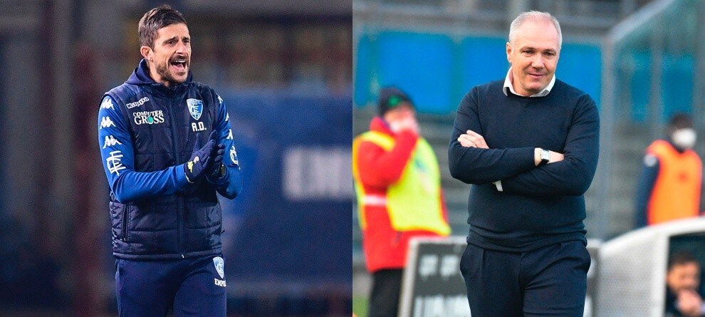 Diretta Empoli-Reggiana dalle 21: probabili formazioni e dove vederla in tv