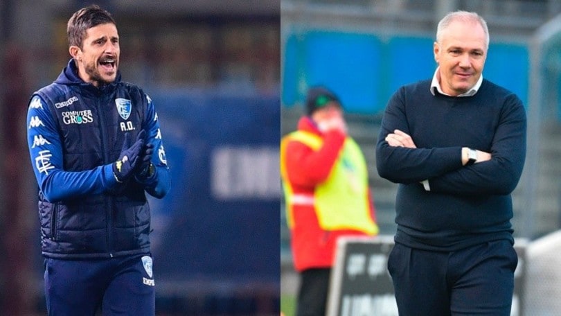 Diretta Empoli-Reggiana dalle 21: probabili formazioni e dove vederla in tv