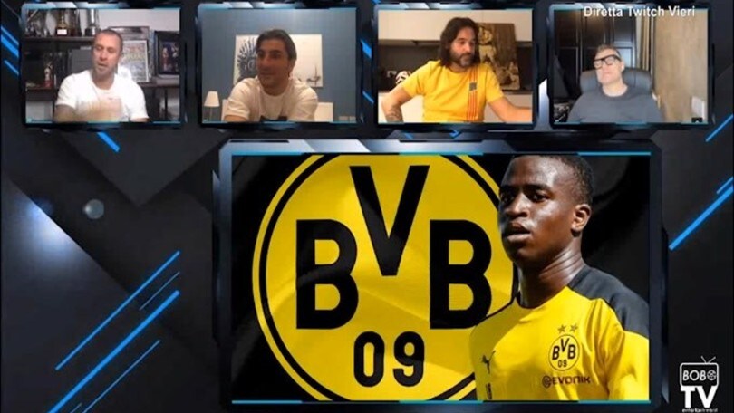 Cassano svela: "Leao era già dell'Inter"