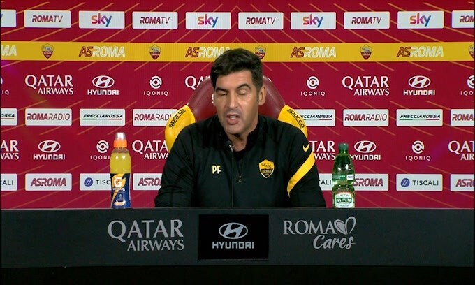 Fonseca: "Buona reazione della squadra"