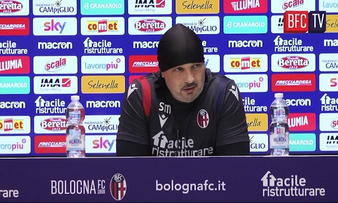 Mihajlovic: "Covid? Spero che il vaccino sia efficace"