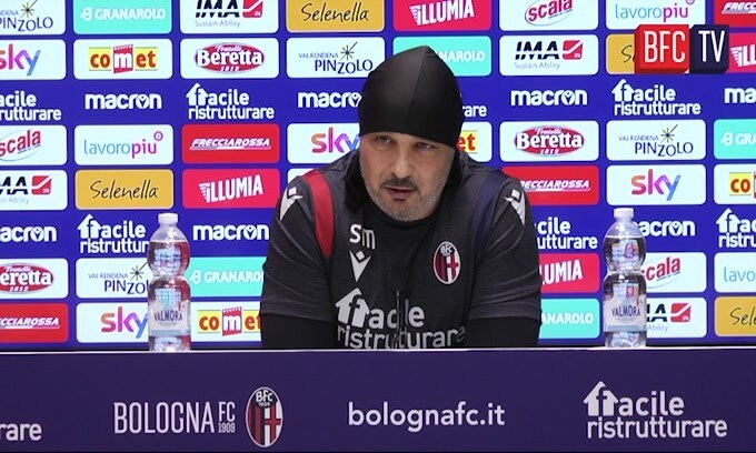 Mihajlovic: "Questo 2020 è stato terribile"