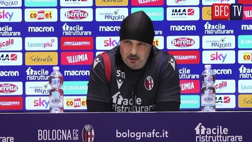 Mihajlovic: "Questo 2020 è stato terribile"