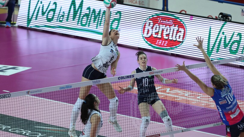 Fotogallery Novara-Chieri '76