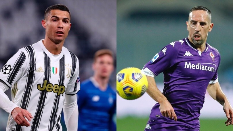 Diretta Juve-Fiorentina ore 20.45: formazioni ufficiali, dove vederla in tv e in streaming