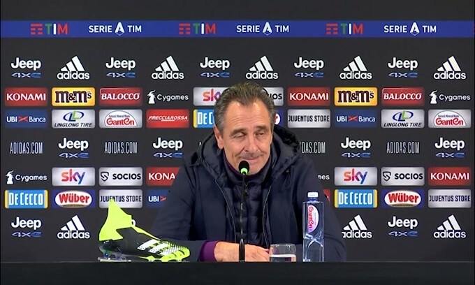 Prandelli: "Vittoria da ricordare solo se daremo continuità"