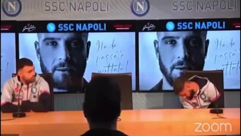 "Controlliamo Massa", un tweet inguaia il Napoli