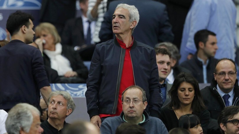 Nantes, Domenech torna in panchina dopo 10 anni d'assenza