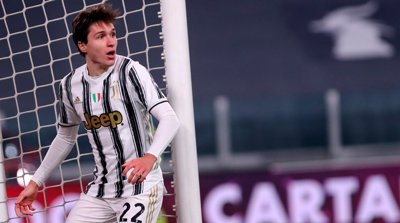 La Juve ha il passivo peggiore tra le big, -11 rispetto allo scorso anno!