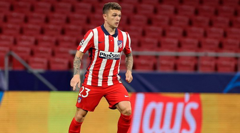 Trippier squalificato per scommesse: salta anche la Champions