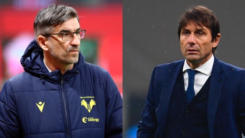 Diretta Verona-Inter ore 18.30: come vederla in tv, in streaming e formazioni ufficiali