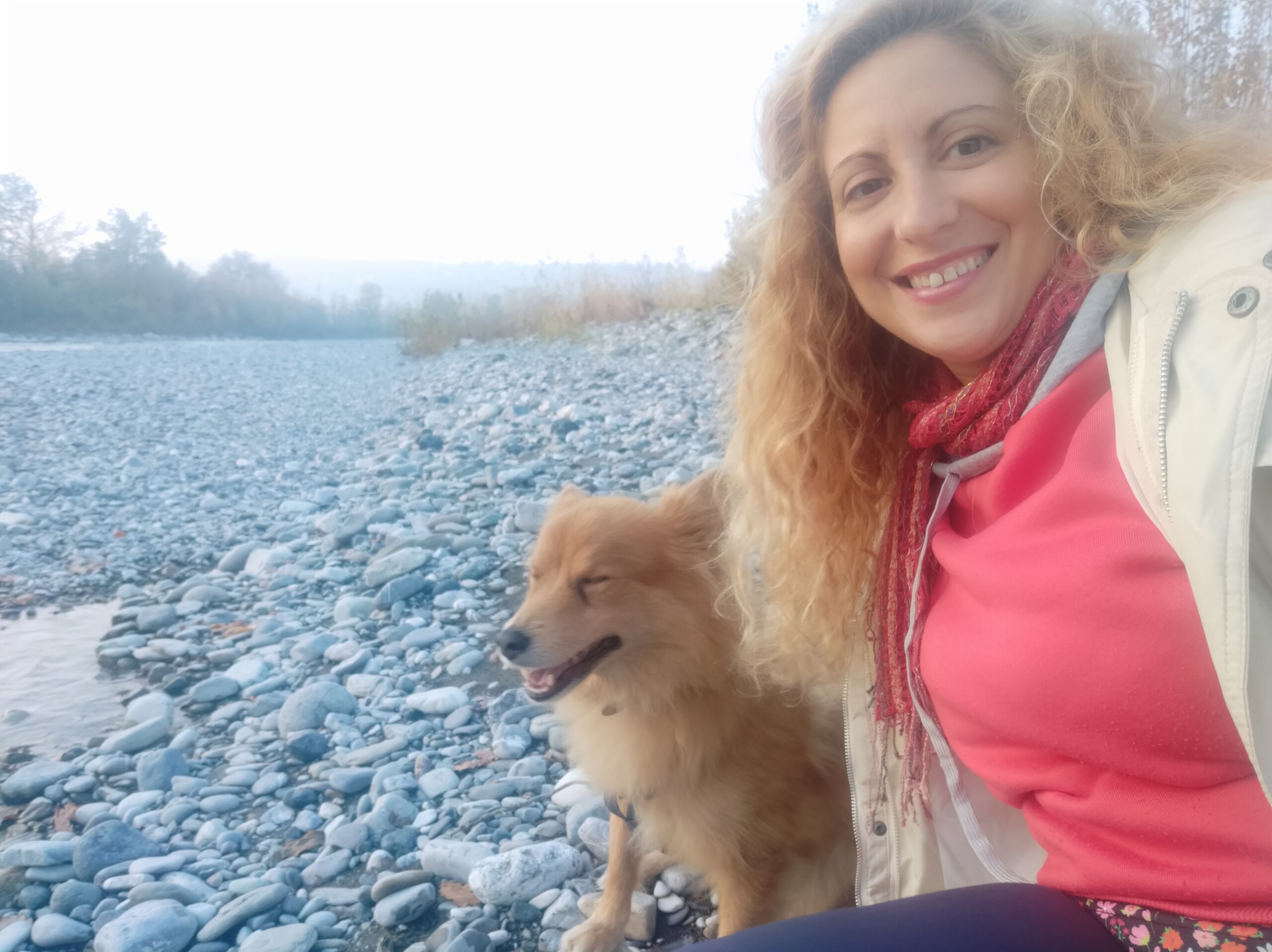 Valeria Zuccaro cambia vita: “Dopo la carriera prendo in mano la mia forma fisica”