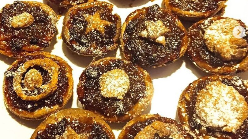Peso e feste di Natale, come godersele senza pregiudicare la forma