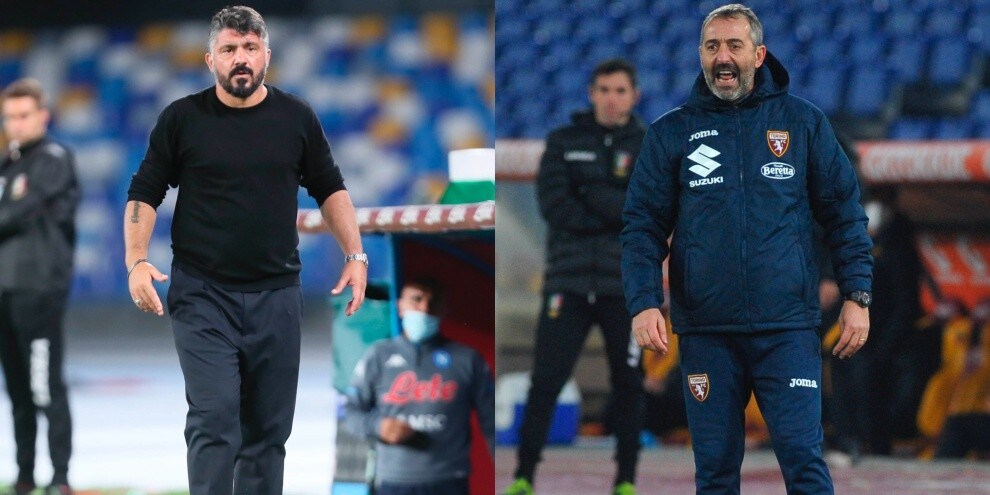 Diretta Napoli-Torino ore 20.45: formazioni ufficiali, come vederla in tv, in streaming