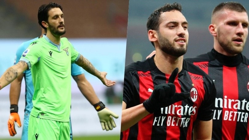 Theo Hernandez stende la Lazio! Gol allo scadere, il Milan fa festa 3-2