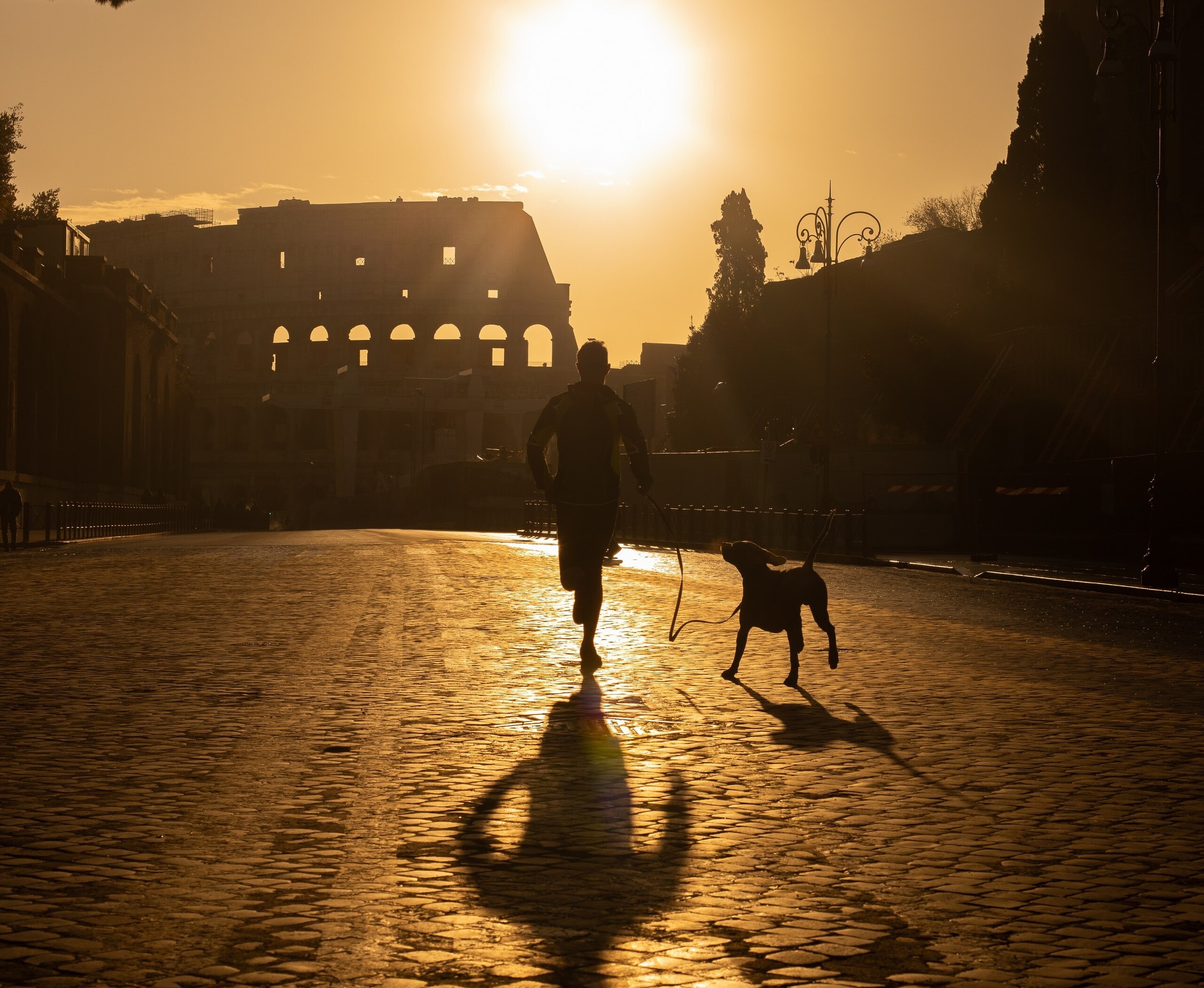 Ecco la data di Acea Run Rome The Marathon