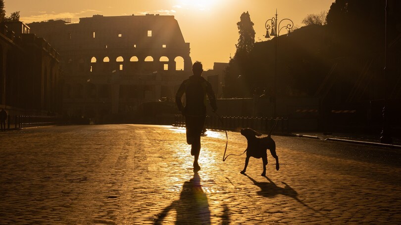 Ecco la data di Acea Run Rome The Marathon