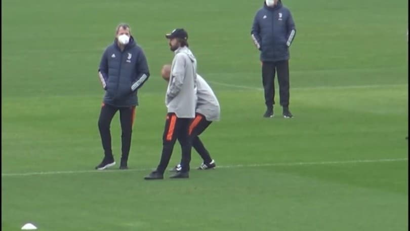 Juve-Napoli, spunta una nuova ipotesi sul recupero