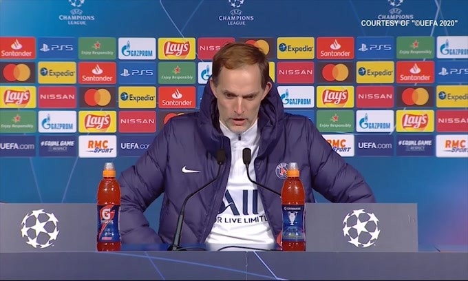 Il Psg esonera Tuchel, arriva Allegri?