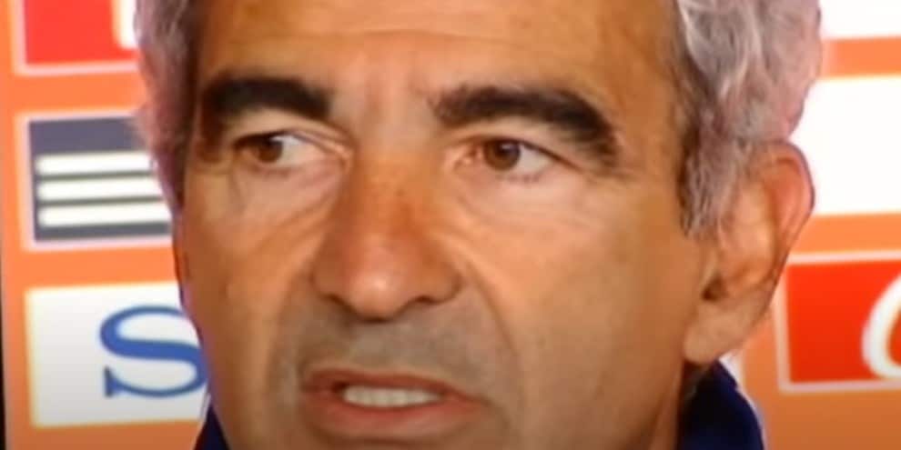 L'Équipe: "Domenech sostituisce Gourcuff sulla panchina del Nantes"