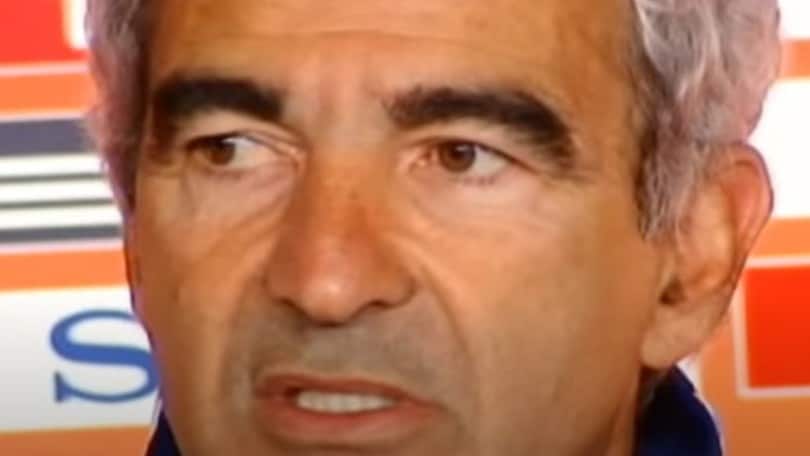 L'Équipe: "Domenech sostituisce Gourcuff sulla panchina del Nantes"