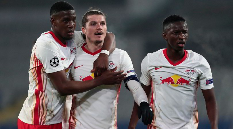 Daily Mail: “Il Tottenham cerca rinforzi, idea Sabitzer”