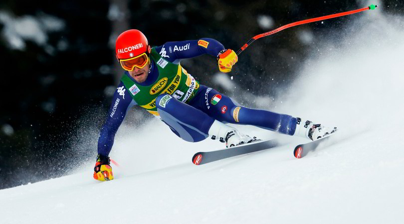 Sci, prova discesa a Bormio: Cochran-Siegle il più veloce, Innerhofer 10°