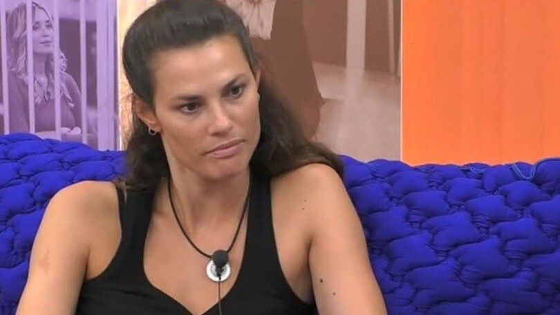 Gf Vip, mistero Dayane: “Se esce fuori succede un macello”