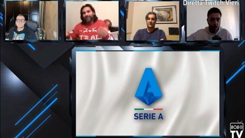 Adani: "Ibra ha cambiato il volto alla squadra"