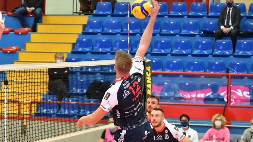 Bergamo festeggia nel Boxing Day di Reggio Emilia