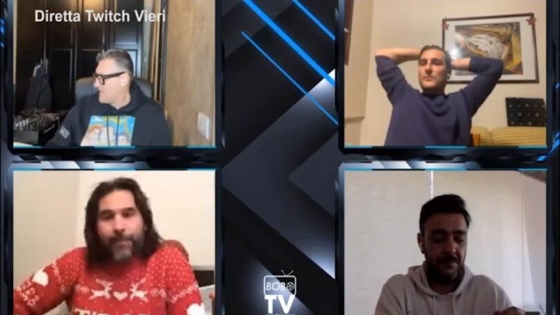 Adani: "Primo tempo Inter a Verona osceno. Ma vince perchè.."