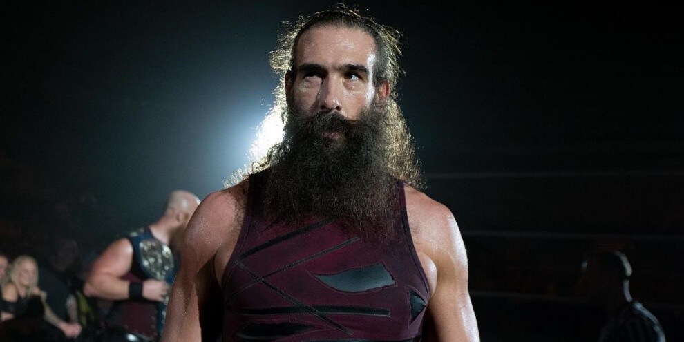 Wrestling, addio a Jonathan Huber: aveva solo 41 anni