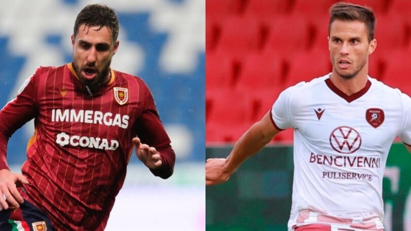 Diretta Reggiana-Reggina dalle 12.30: probabili formazioni e dove vederla in tv