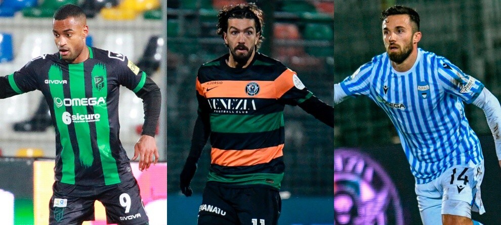 Serie B, la giornata in diretta dalle 15: probabili formazioni e dove vederla in tv