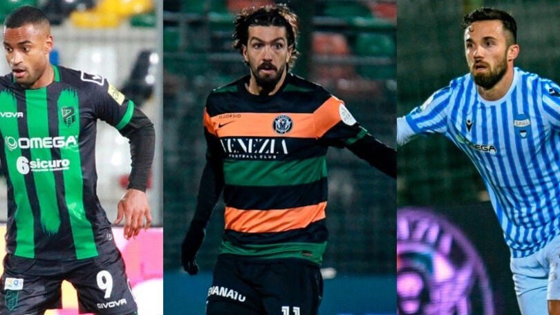 Serie B, la giornata in diretta dalle 15: probabili formazioni e dove vederla in tv