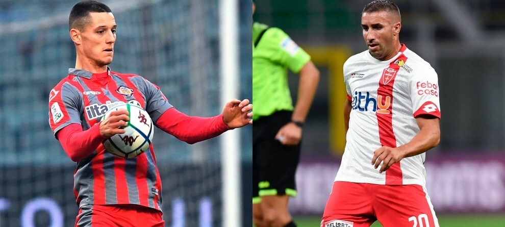 Diretta Cremonese-Monza dalle 21: probabili formazioni e dove vederla in tv