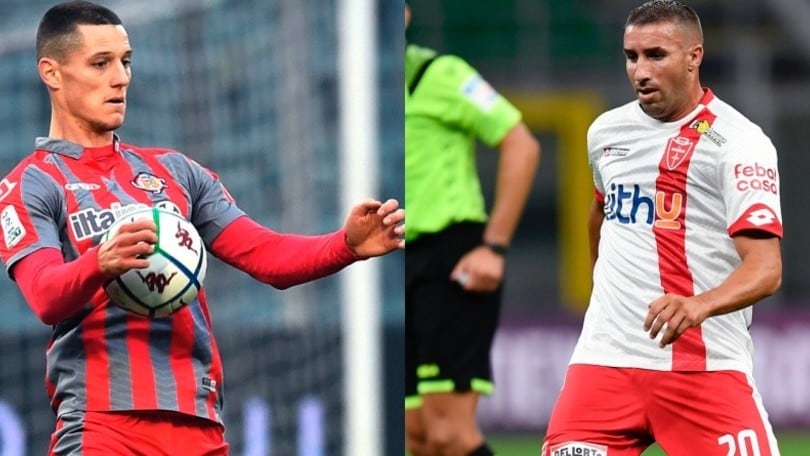 Diretta Cremonese-Monza dalle 21: probabili formazioni e dove vederla in tv