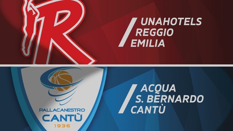 UNAHOTELS Reggio Emilia - Acqua S.Bernardo Cantù 68-78