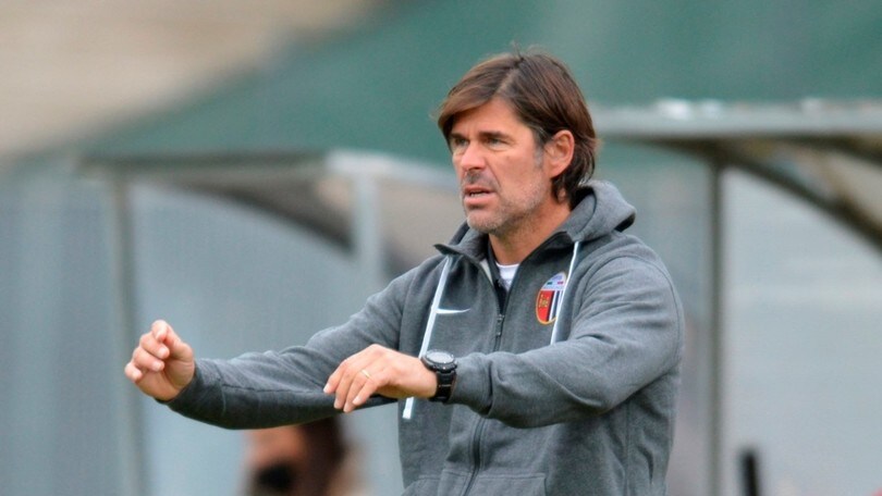 Ascoli, Sottil: "Vittoria che dà fiducia e morale. Sabiri cavallo selvaggio"