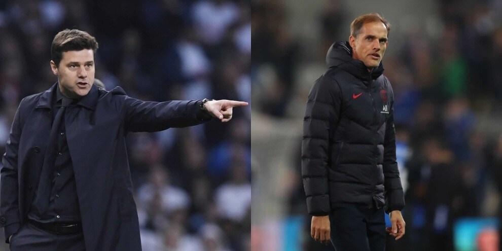 L'Equipe: "Psg, Tuchel accetta indennizzo: arriva Pochettino"