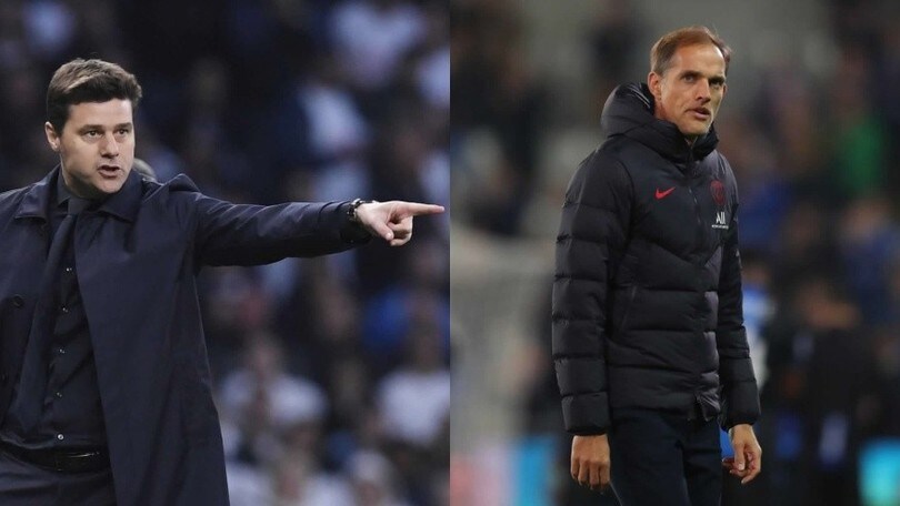 L'Equipe: "Psg, Tuchel accetta indennizzo: arriva Pochettino"