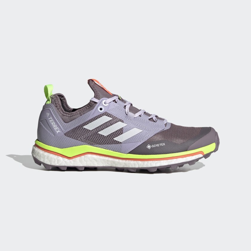 Le migliori calzature da trail running in commercio